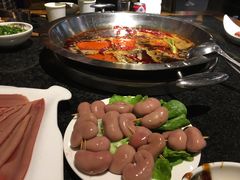 -谭氏兄弟火锅(中和店)