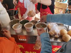 -汪记鲜鱼糊汤粉(沈阳路总店)