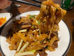 -皇后餐厅-煲仔·小菜·打边炉(古北店)
