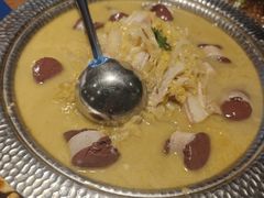 -95号酱骨·一块豆腐(展春园西路店)
