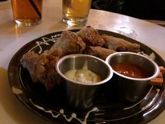 -TIMEZONE8东八时区餐厅&酒吧(798店)