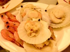 -成都天府丽都喜来登饭店