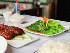 -尚岛私房菜(西方巷店)