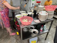 -吉祥面馆(孩儿巷北路店)