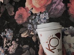 -KOI Thé(正佳广场店)