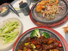 -鹿港小镇(悠唐店)