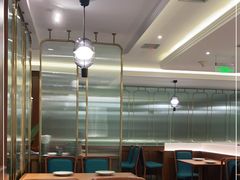 大堂-老昌春饼(中央大街店)