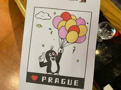 -布拉格餐厅· 中欧捷克菜(全国首店)