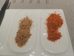 -丰茂烤串(公园店)