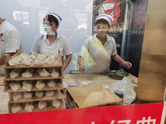 -北方饺子王·海肠捞饭·海鲜锅(山大店)