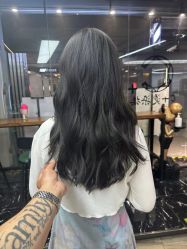 -奈川烫染Salon
