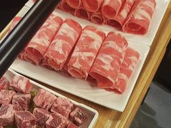 -蜀九香火锅(彩虹店)