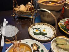 -泰妃殿(武汉首店)