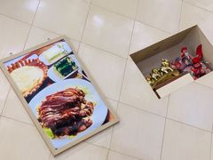 -奥华餐厅·老张记(台基厂店)
