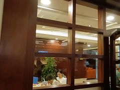 -东莞塘厦三正半山温泉酒店·沙利文西餐厅