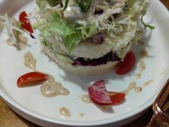 -雕刻时光·无国界料理西餐厅(五山店)