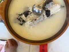 -千岛湖鱼味馆(十字街总店)