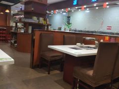 -金滏山自助烤肉(利辛店)
