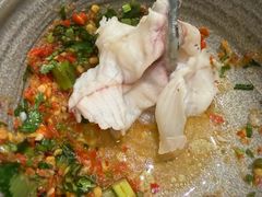 -阿源鱼捞斑鱼火锅·海鲜粥(山景尚宅店)