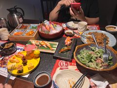 -古田居·特色寿司料理(星之岛旗舰店)