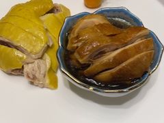 -丰收日·小海鲜·沪上家宴(顾村正大店)