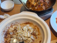 -黄山老妈·土菜(碧桂园店)