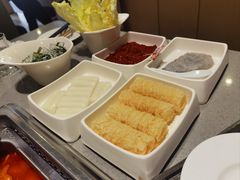 -海底捞火锅(方圆荟店)