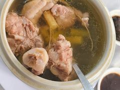 -台山第一家兴华黄鳝饭·黄鳝婆(彭沙坑总店)