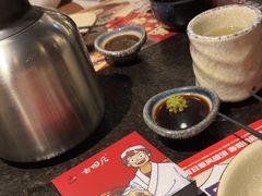 -古田居·特色寿司料理(星之岛旗舰店)