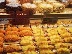 -味多美蛋糕(安定门店)