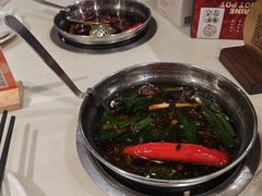 -围炉夜话·潮汕卤水火锅(榕江店)