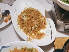 -小菜园新徽菜(南京秦淮龙蟠汇店)