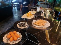 -泰谷酒店·太古码头闽菜自助餐厅