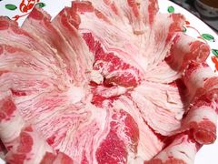 -北京老门框爆肚涮肉馆(锦业路店)