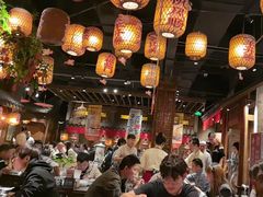 -南京大牌档(之心城店)