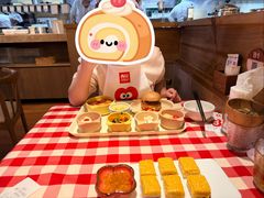 -西贝(厦门中华城店)