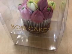 -BONCAKE裱花蛋糕(万象汇店)