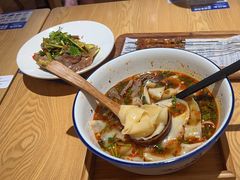 -马记永·兰州牛肉面(3019君尚店)