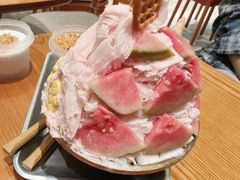 -糖糖屋•糖水•雪花冰店(时尚天河店)