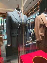 -GIMIWEAR 基米尔男士西服高级定制(陆家嘴店)