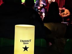 -东岸Cafe 爵士俱乐部