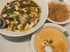 -绿草地·湘菜(芙蓉天街店)