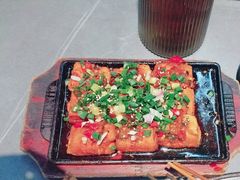-神伙烧烤(南坪总店)