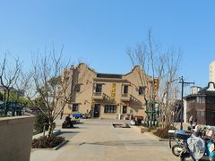 -长兴菜馆(高桥店)