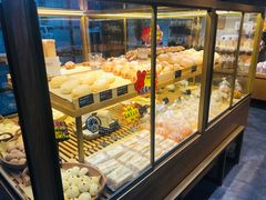 -啊噗吐呦现场烘焙(麦凯乐店)