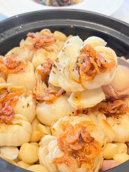 -真知味酒店·宴会厅(月牙湖店)