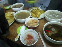 -清真蒋有记(老门东店)