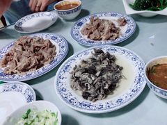 -同城四季爆肚涮羊肉(安华里店)