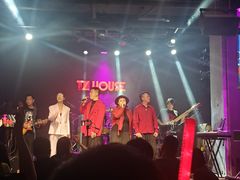 -TZ House音乐现场(茅台店)