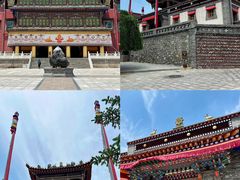 -塔尔寺